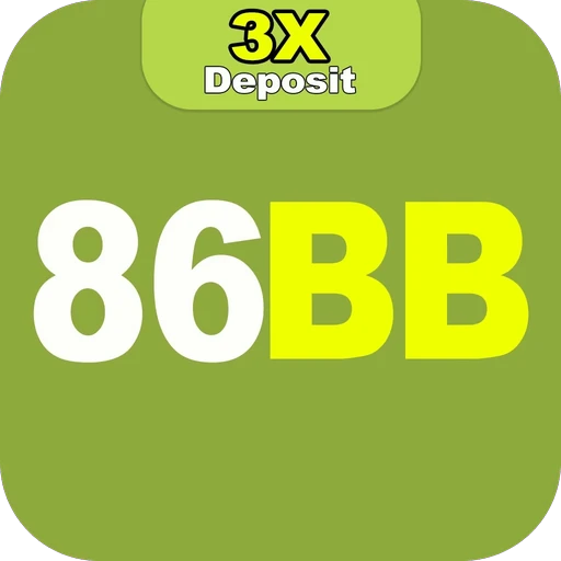 86bb Logo