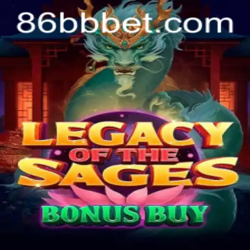 Legacy of the Sages Bonus Buy: Uma Nova Experiência de Jogo