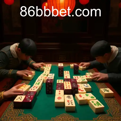 Mahjong