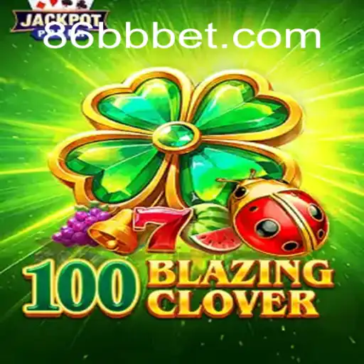 100BlazingClover: Uma Aventura de Jogo Inovadora com 86bb de Recompensas