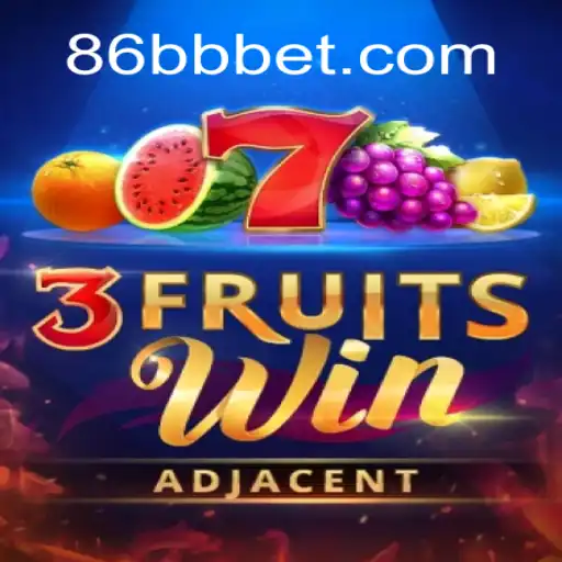 Descubra o Empolgante Mundo de 3FruitsWin: Regras e Inovações