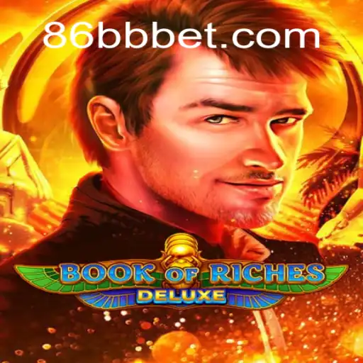 Explorando o Fascinante Mundo de Book of Riches Deluxe