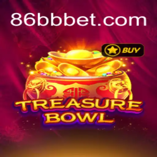 Explorando TreasureBowl: Um Mergulho nas Aventuras do Mundo de 86bb