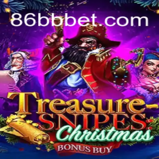 TreasuresnipesChristmas: Uma Aventura Festiva de Caça ao Tesouro