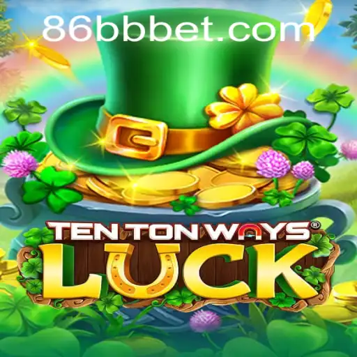 Explorando o Jogo TenTonWaysLuck com a Chave 86bb