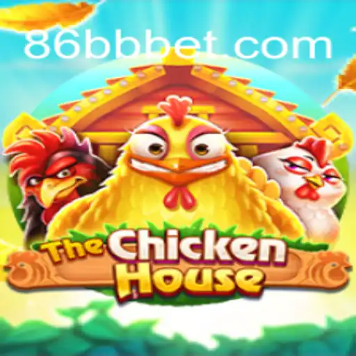 TheChickenHouse: Desvendando o Novo Jogo do Momento