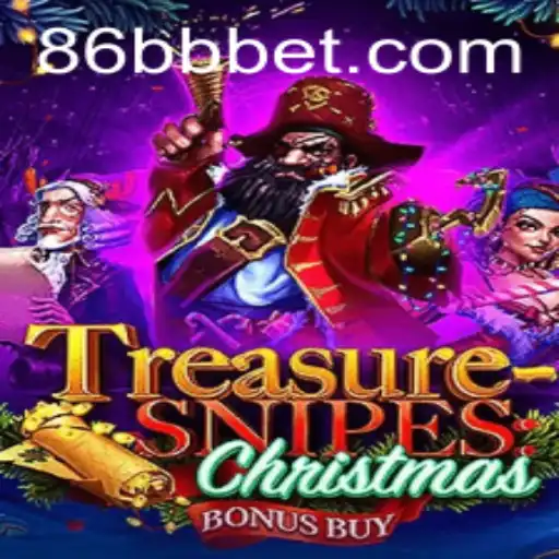 TreasuresnipesChristmas: Uma Aventura Festiva de Caça ao Tesouro